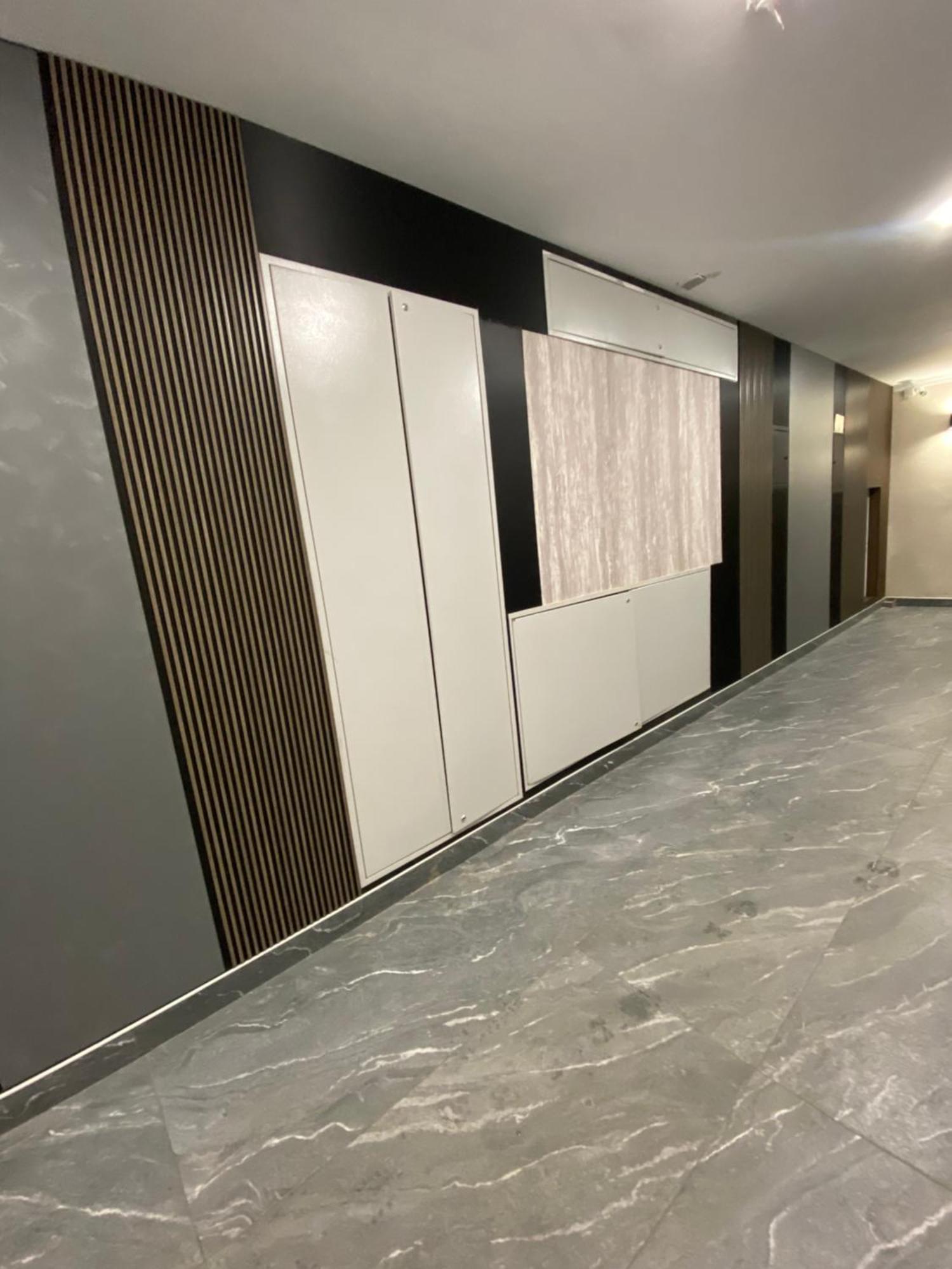 Квартира В Центре Алматы Exterior foto